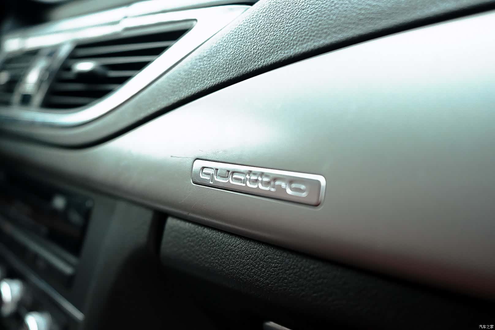 Audi A7, 2012 30