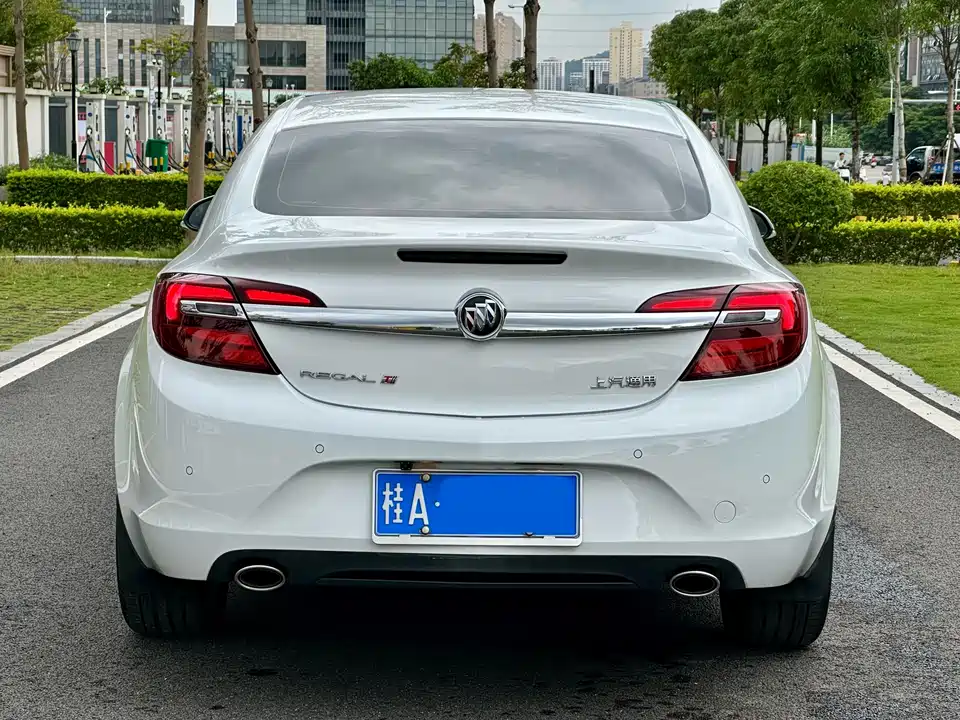 Buick Regal