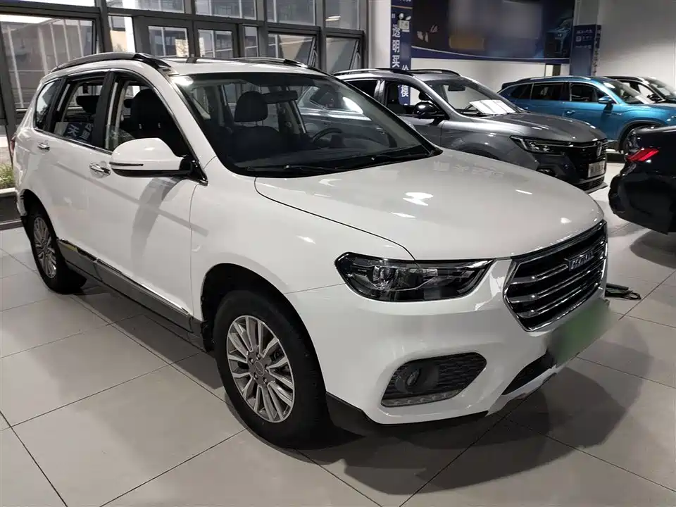 Haval H6 Haval H6