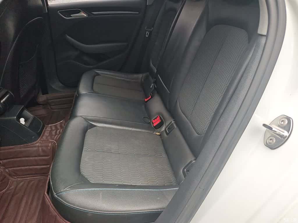 Audi A3, 2017 15