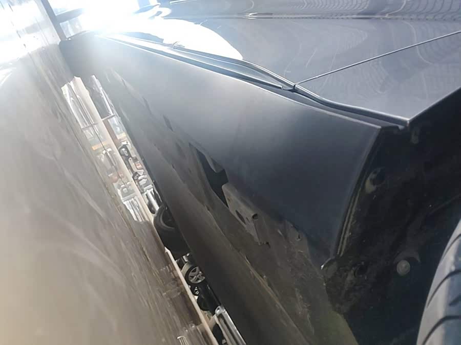 BYD Han 2022, фото 21