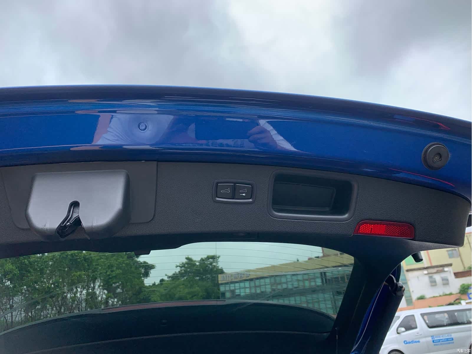 Porsche Macan, 2016 8