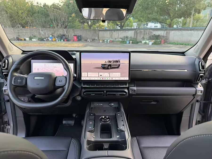 Haval Dargo Plus 2025, фото 3