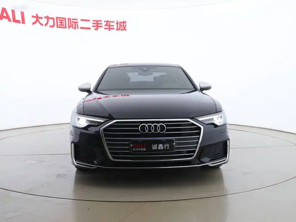 Audi A6L Audi A6L