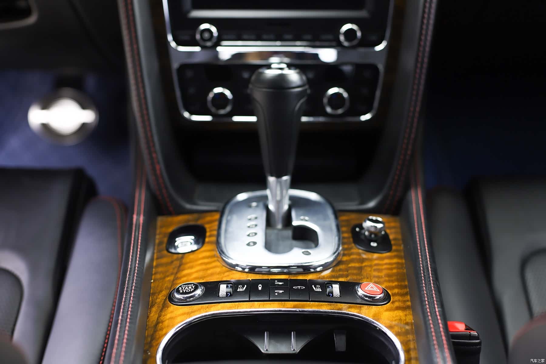 Bentley Continental GT, 2013 13