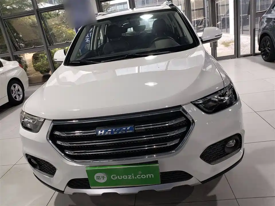 Haval H6 Haval H6