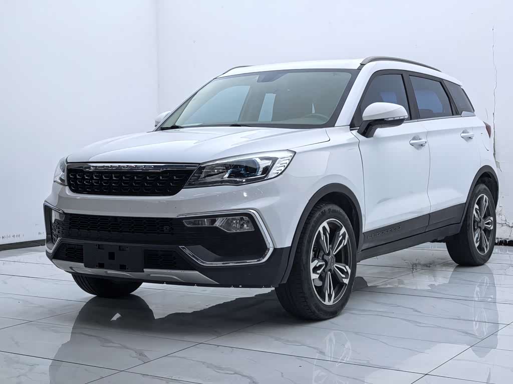 Changfeng CS9