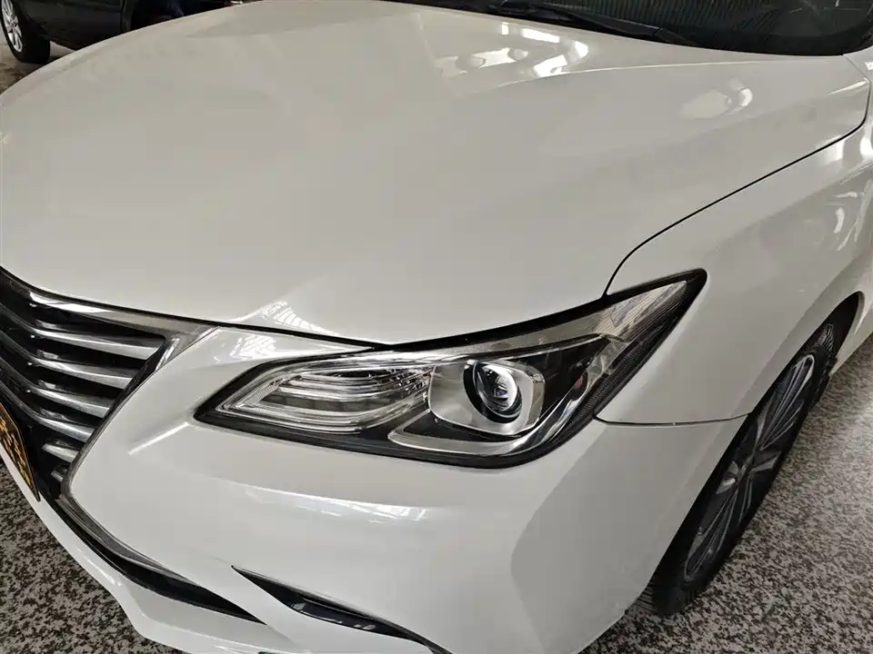Changan Ruicheng CC