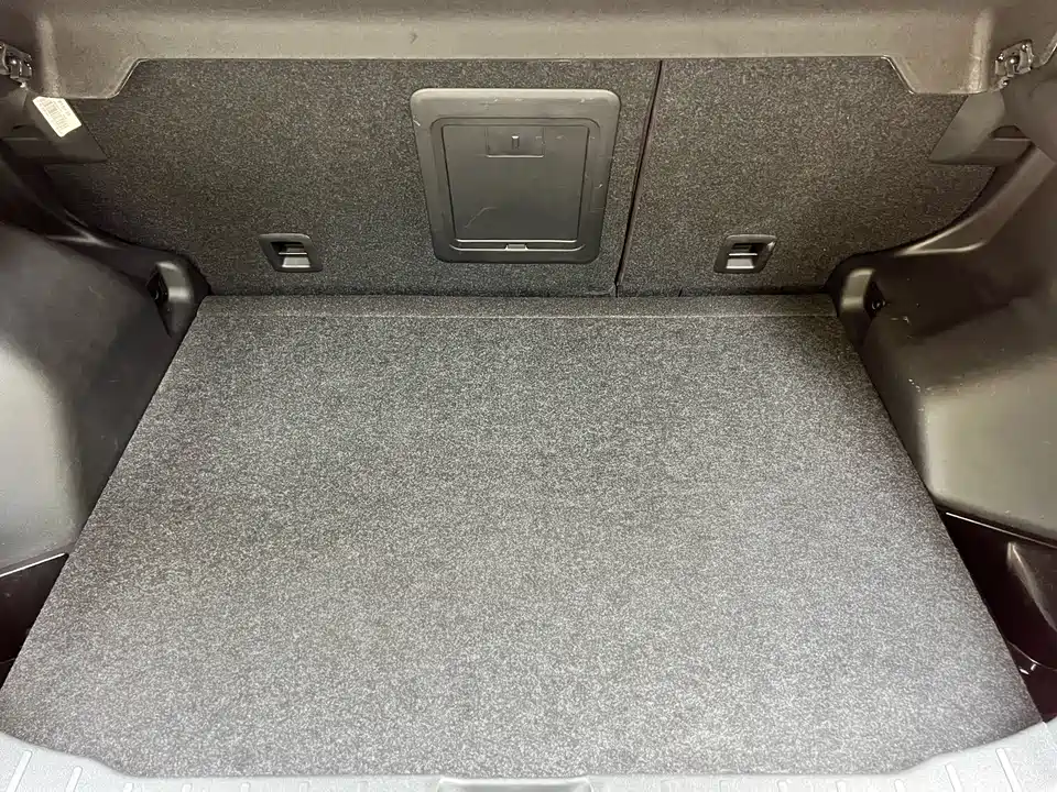 Mitsubishi Jinxuan ASX