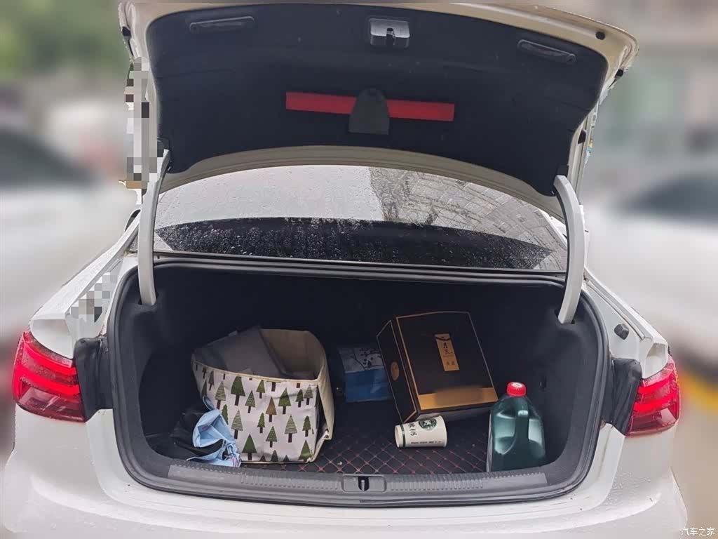 Audi A3, 2017 10