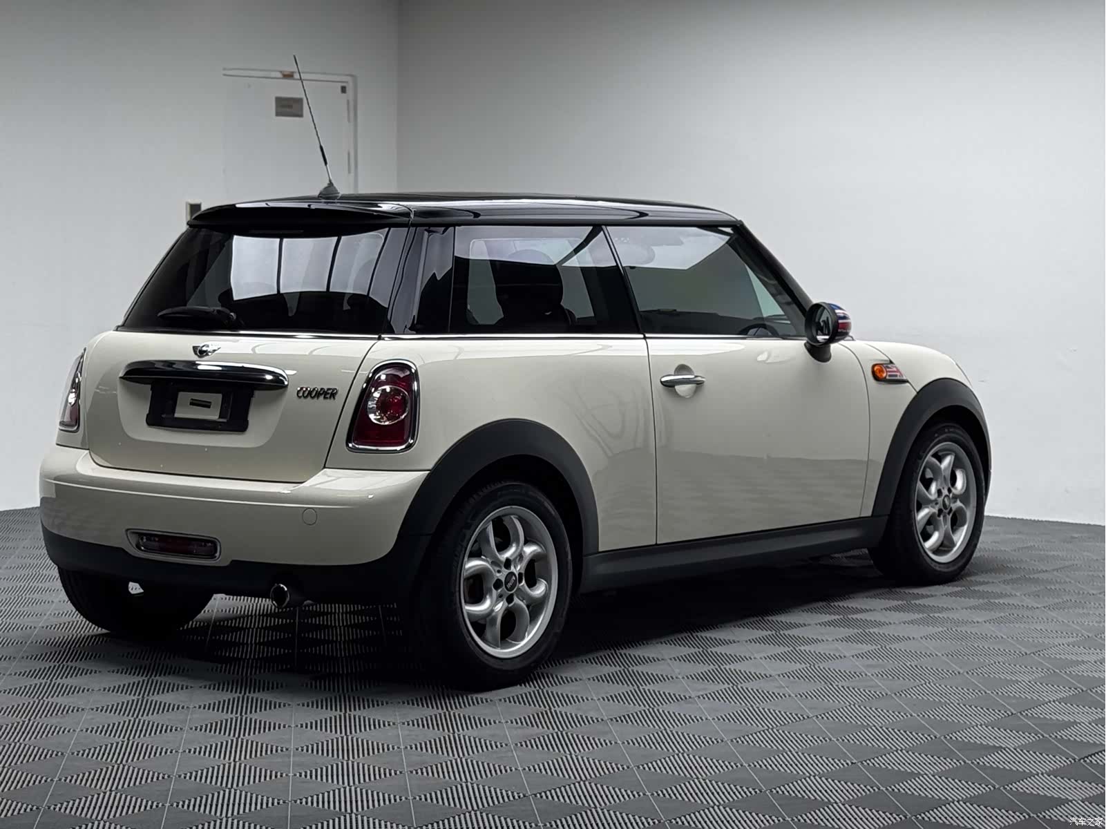 Mini Cooper, 2014 все фото