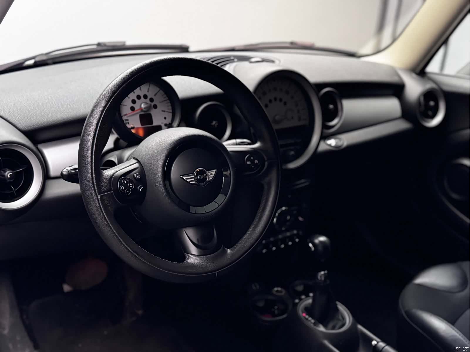 Mini Cooper, 2014 7