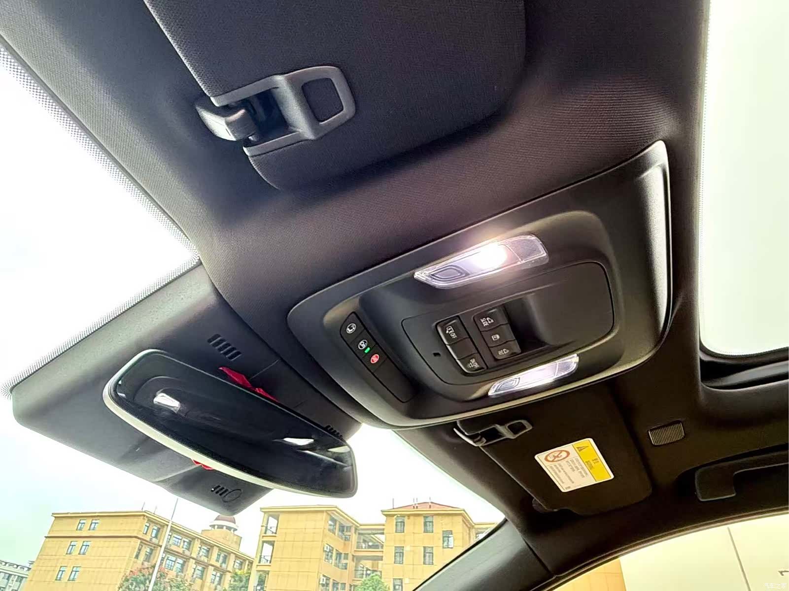 Cadillac CT5, 2025 19