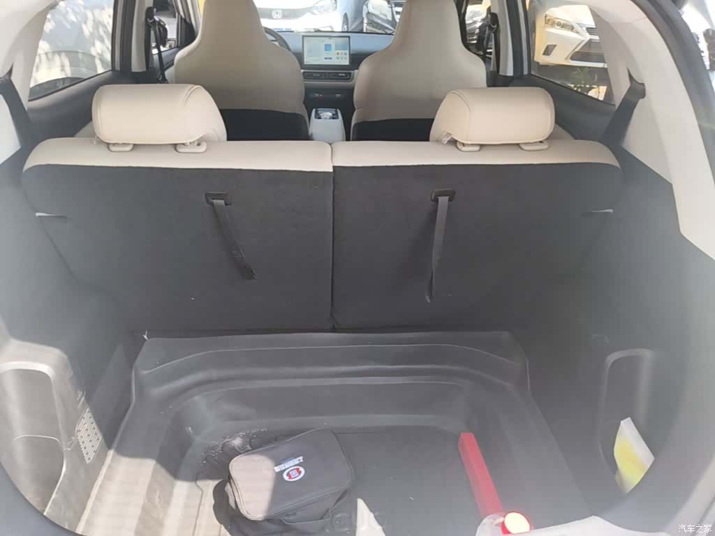 Wuling Bingo, 2024 19