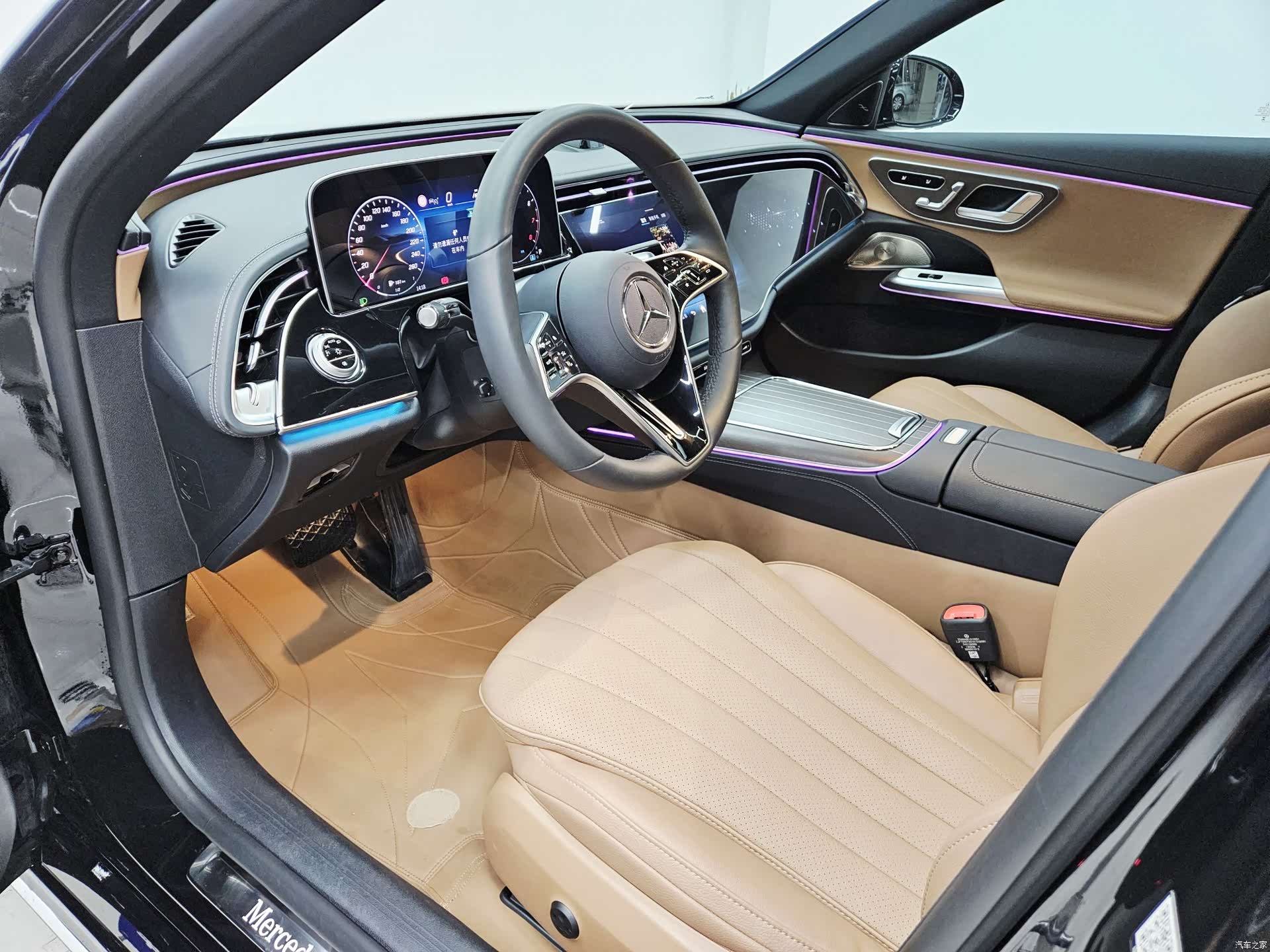 Mercedes-Benz E-Class, 2025 7