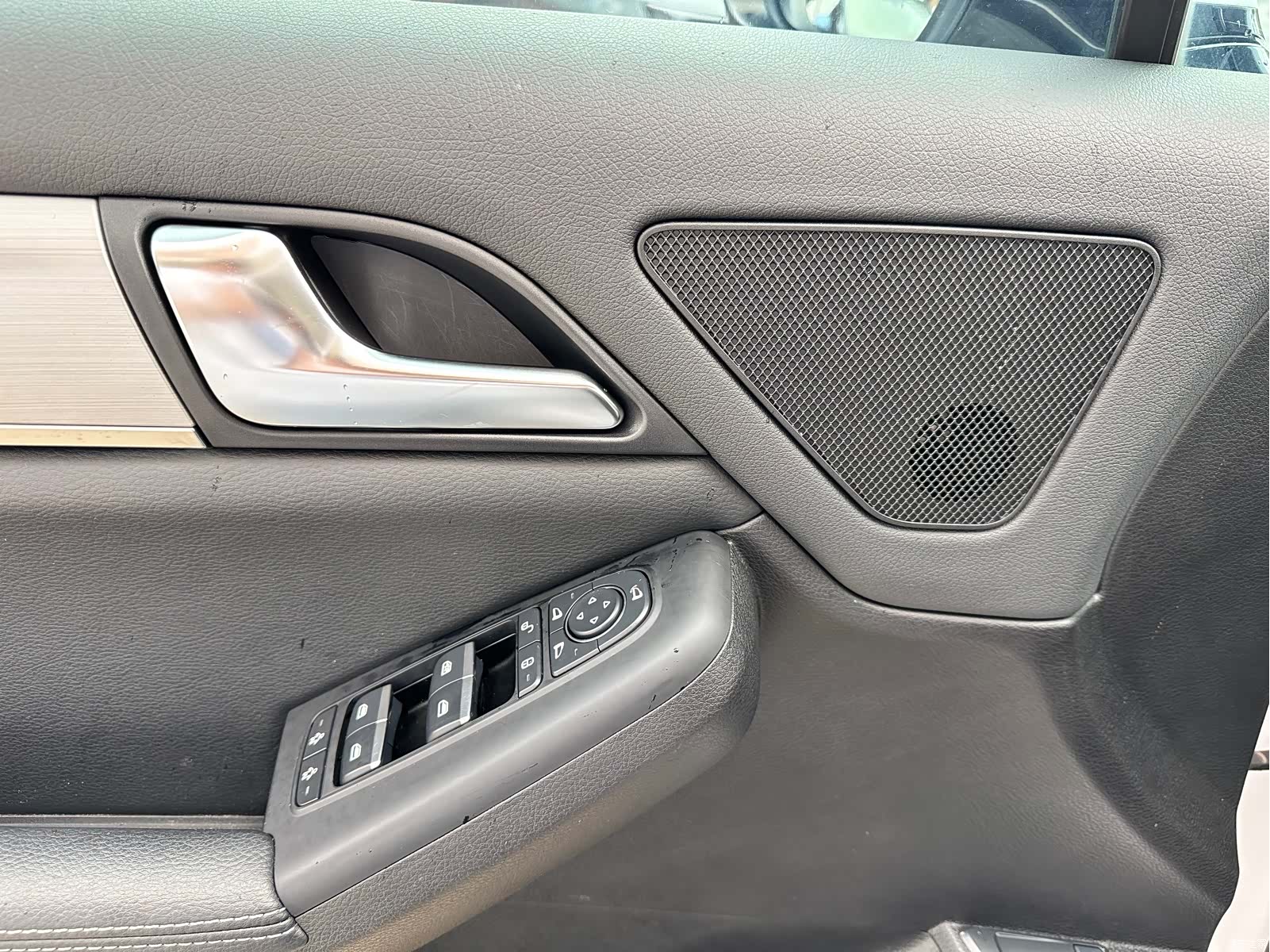 BYD Tang, 2020 17