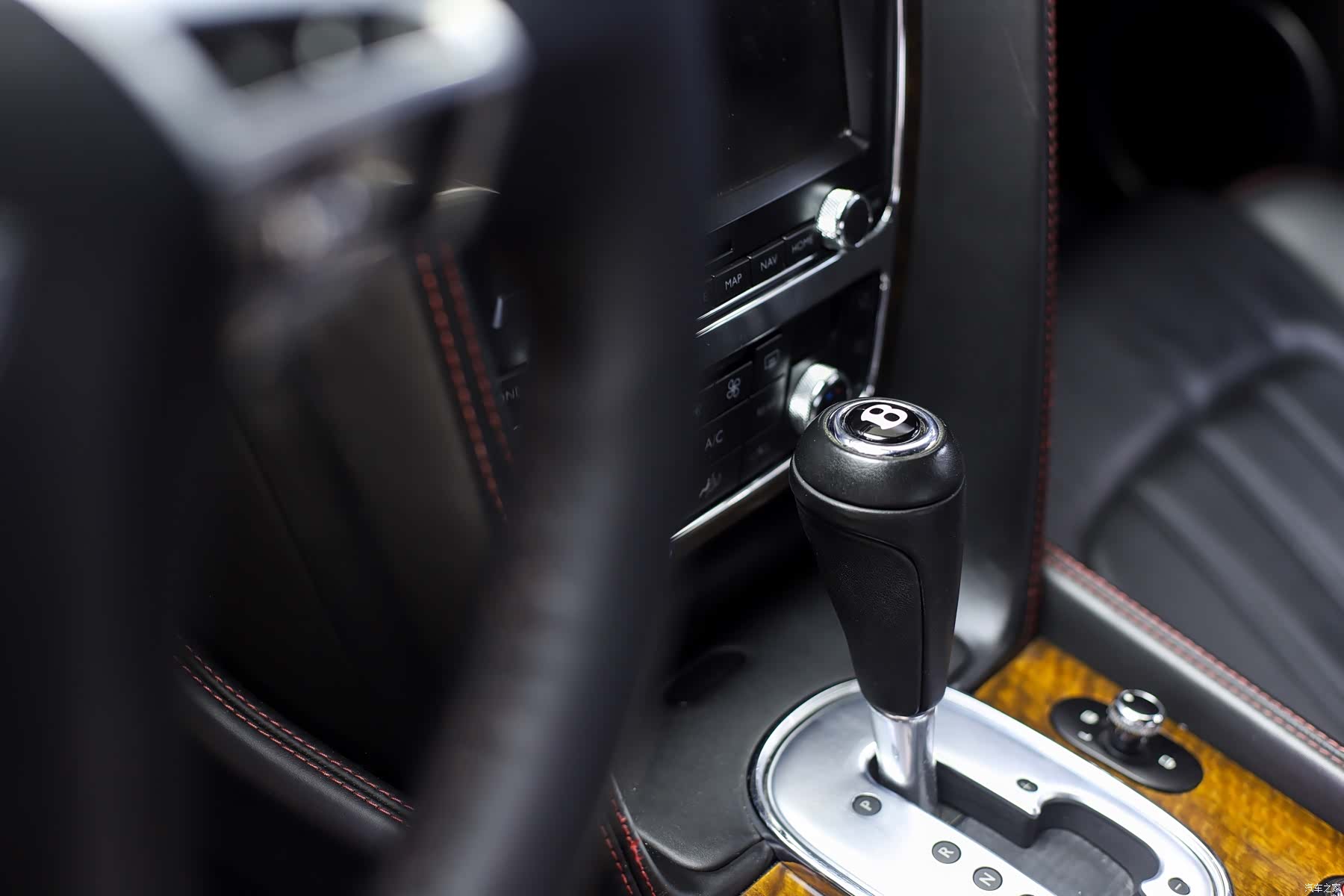 Bentley Continental GT, 2013 12