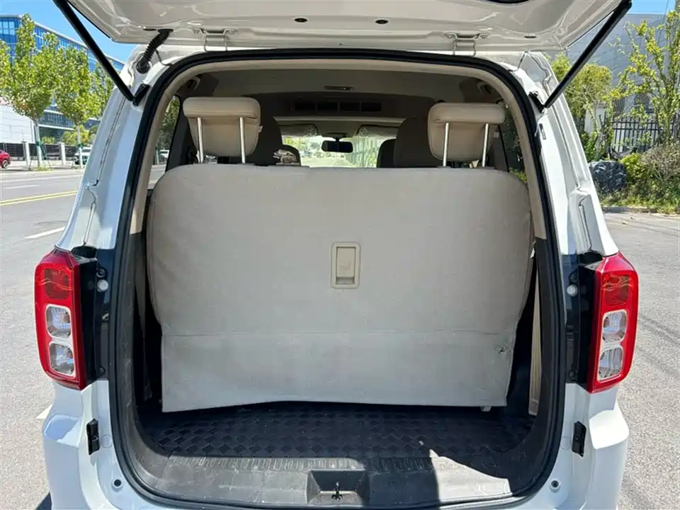 Wuling Wuling Hongguang