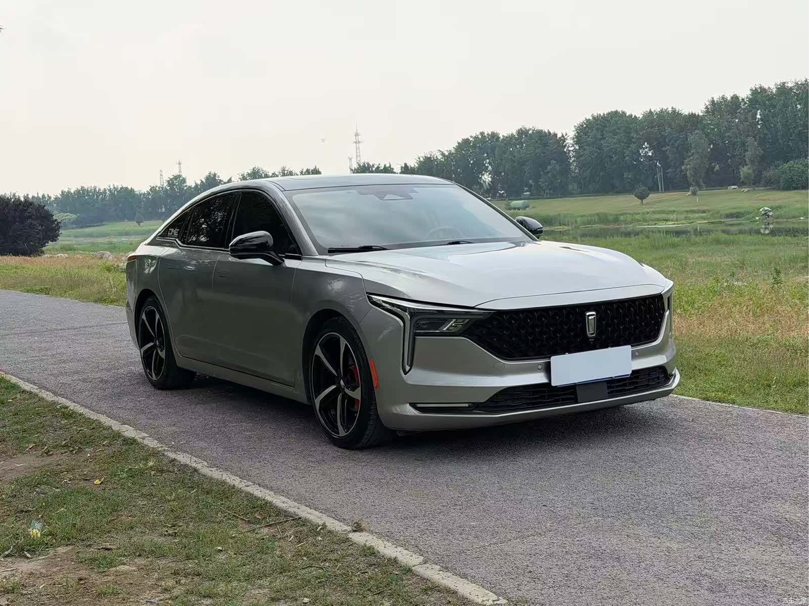 Bestune B70, 2022 3
