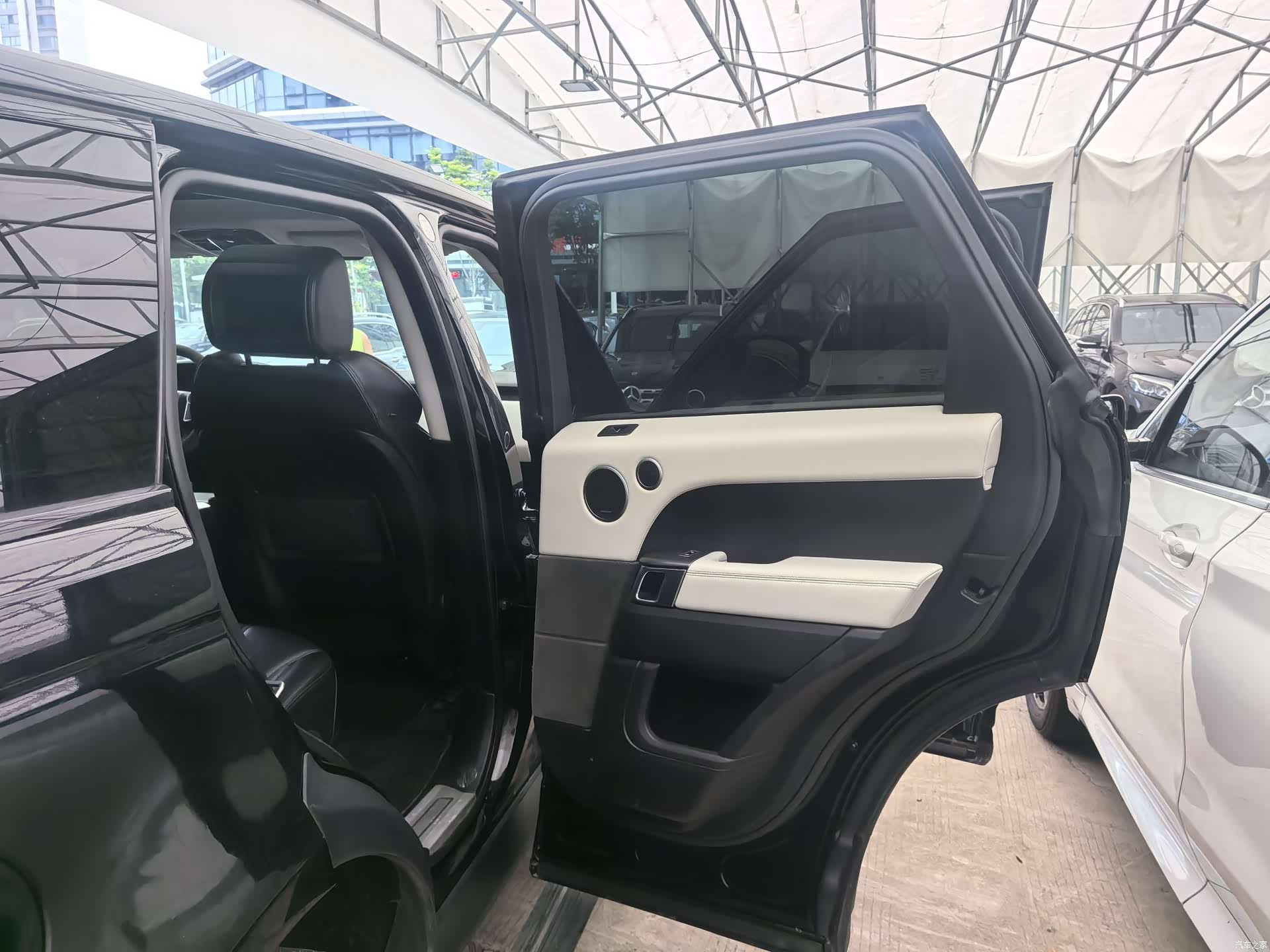 Land Rover Range Rover, 2014 18