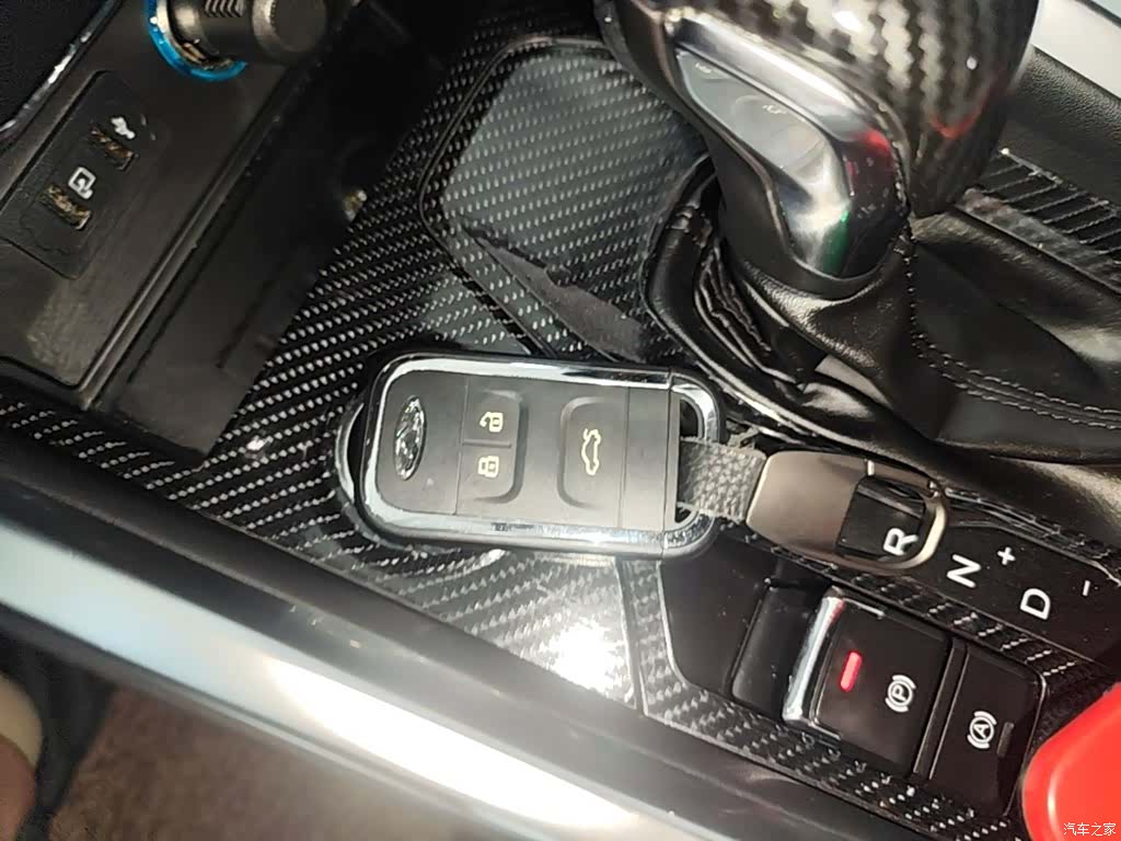 Chery Tiggo 8, 2018 9