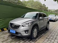 ԴCX-5() 2012 2.0L 