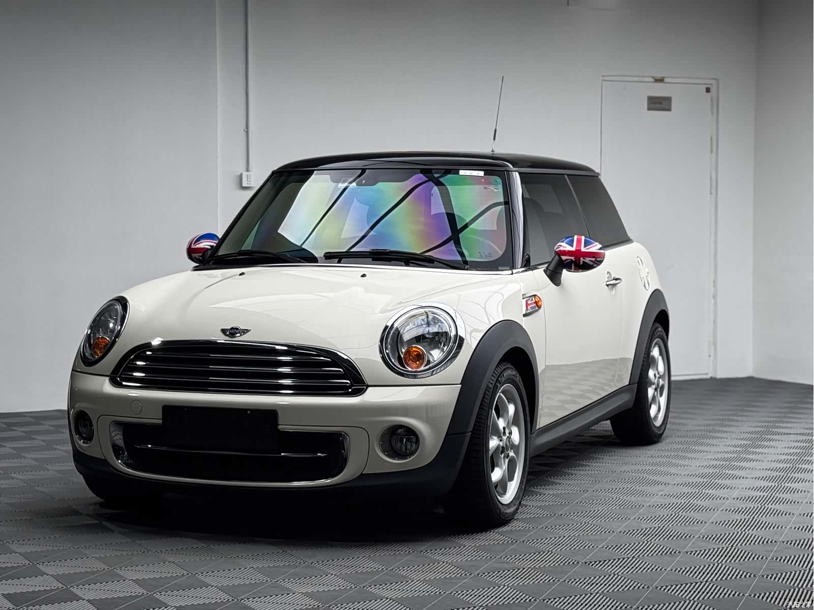 Mini Cooper, 2014 1