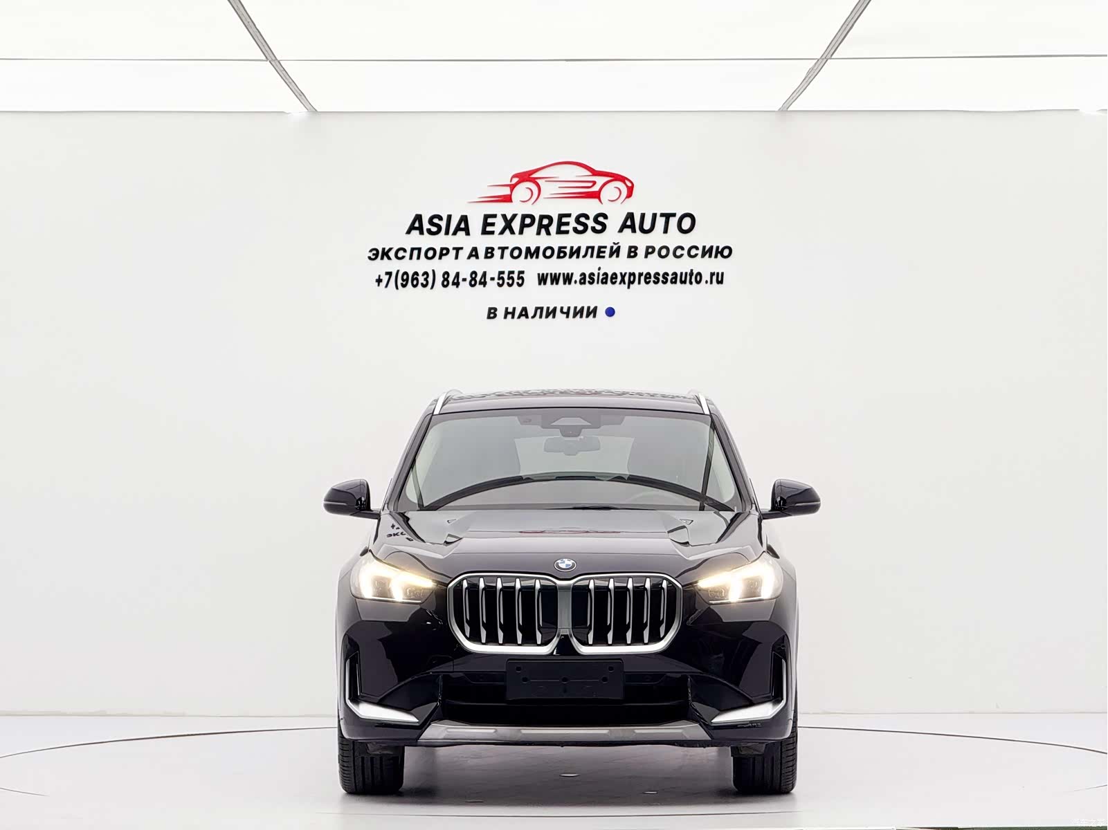 BMW X1, 2024 2