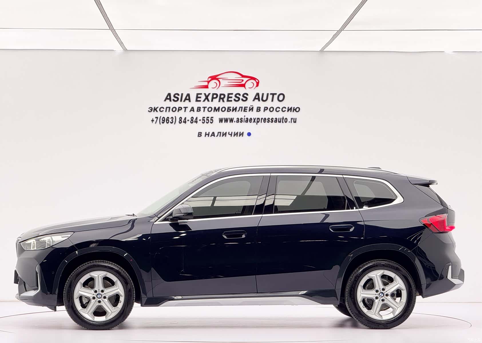 BMW X1, 2024 7