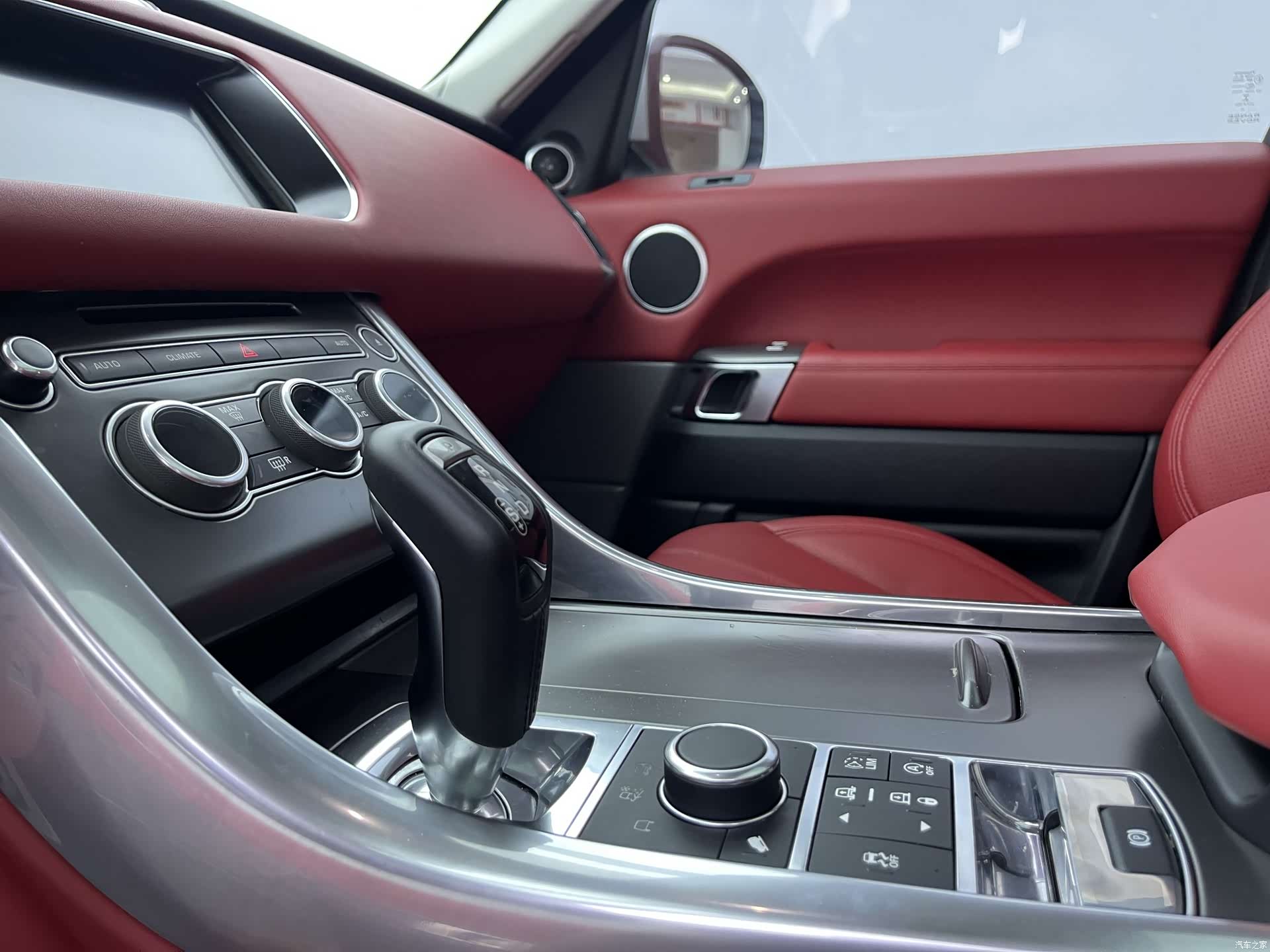 Land Rover Range Rover, 2018 4