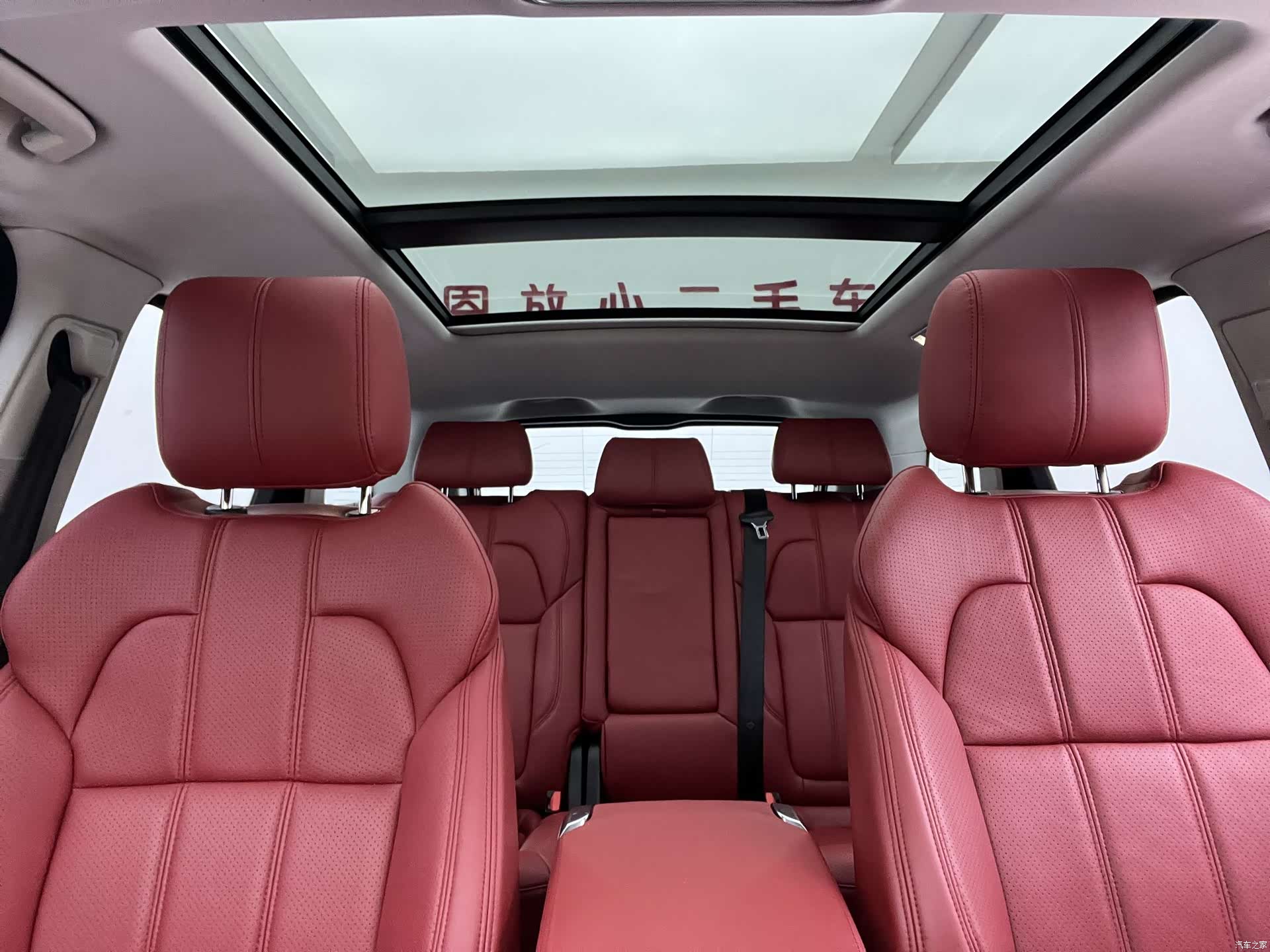 Land Rover Range Rover, 2018 6