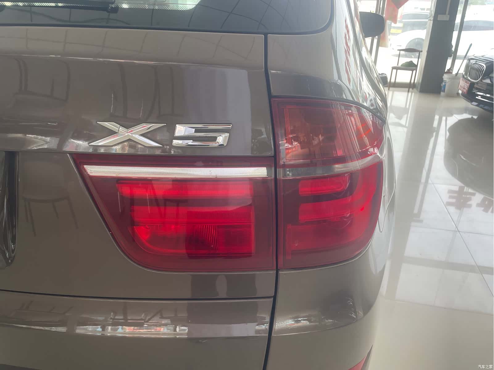 BMW X5, 2012 9