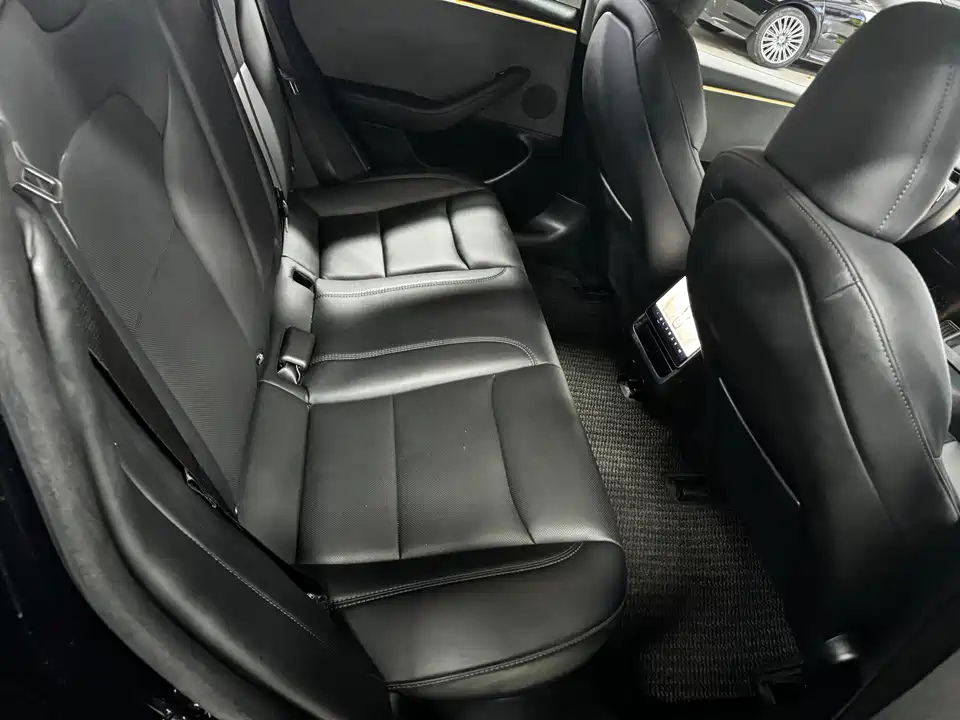 Tesla Model 3 Tesla Model 3
