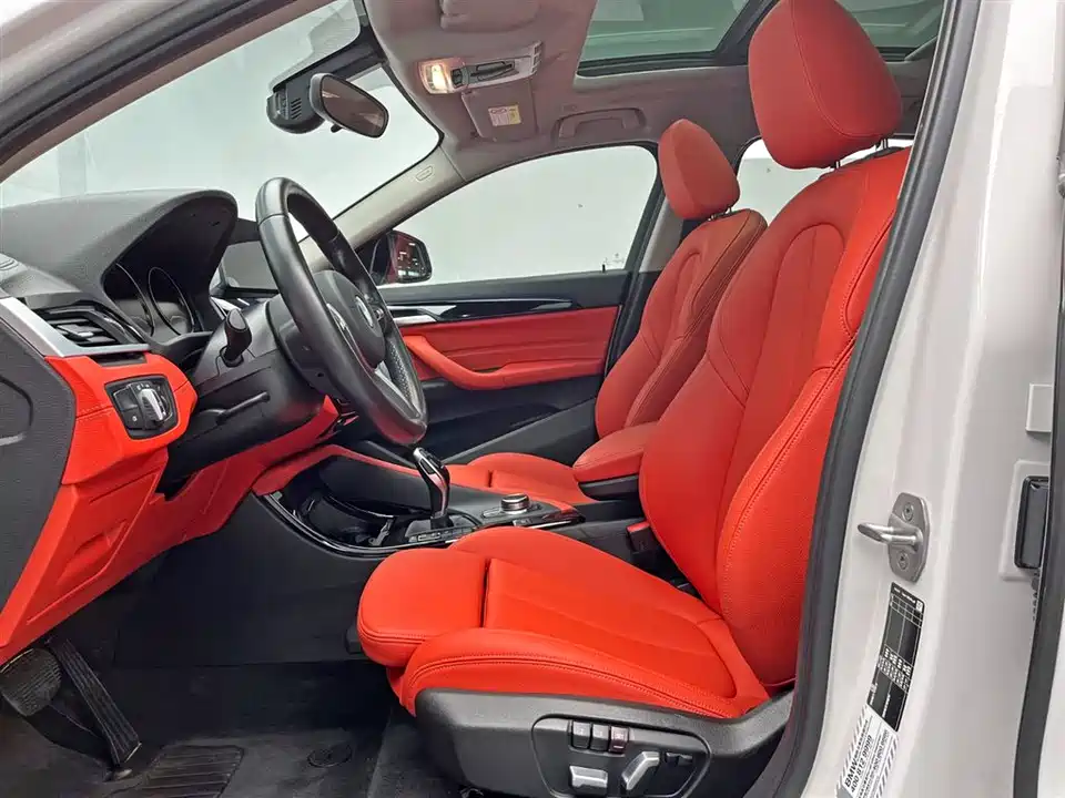 BMW X2 BMW X2
