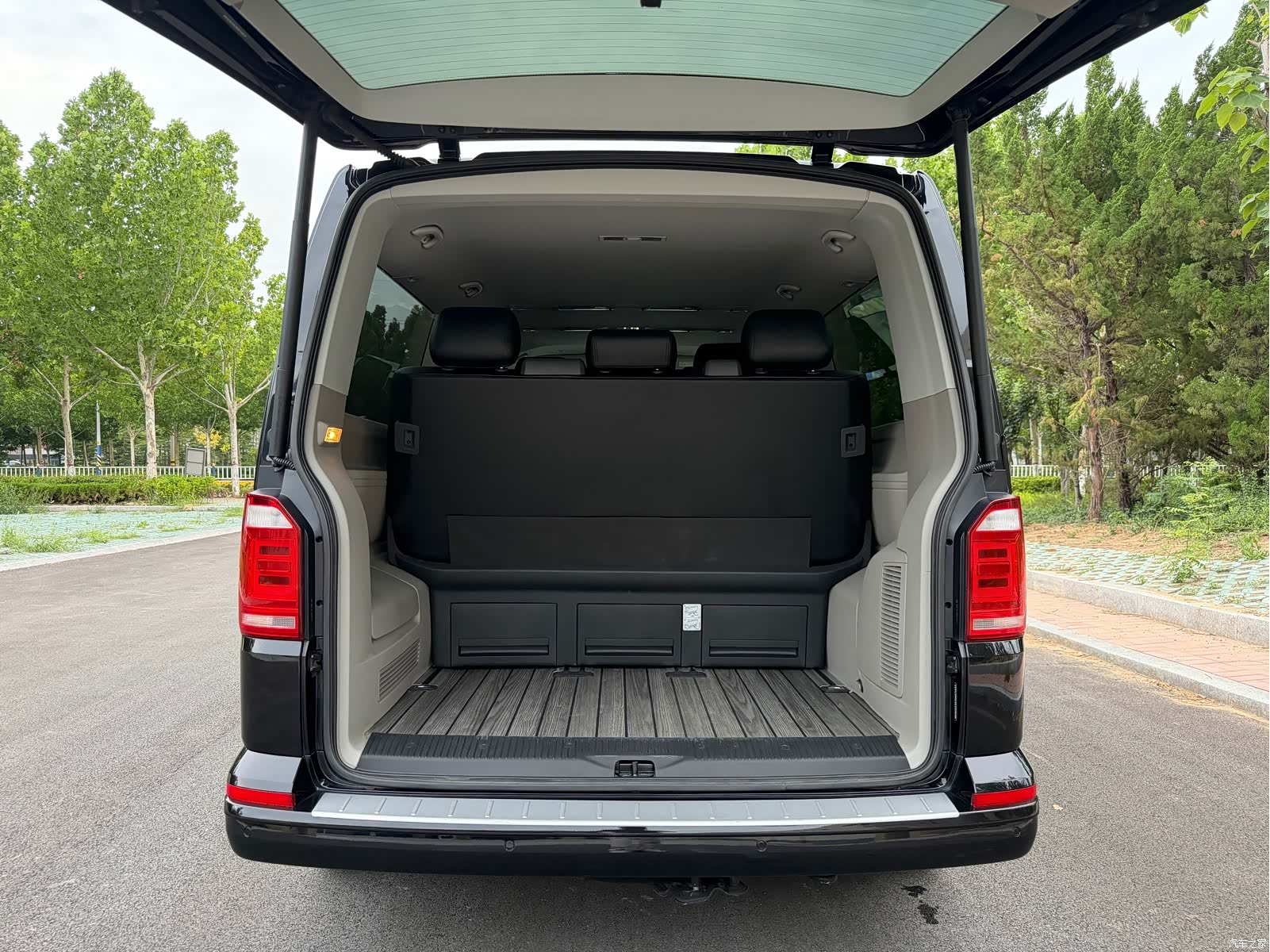 Volkswagen 7, 2019 19