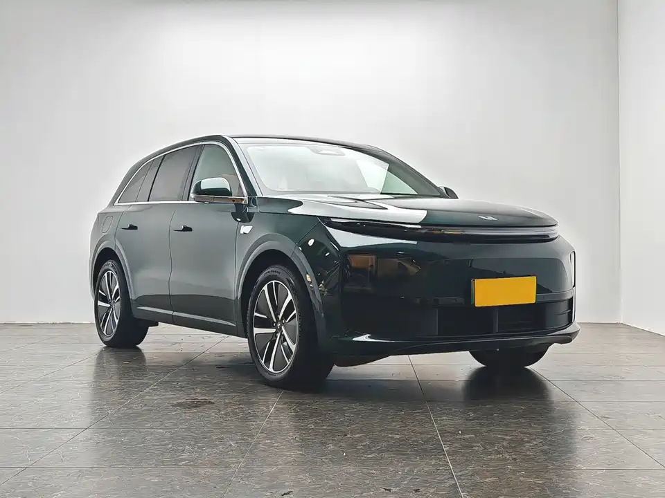 Li Auto Ideal L6