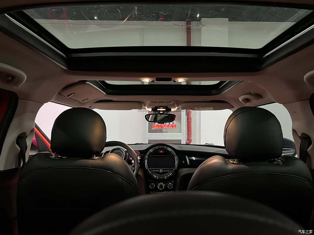 Mini Cooper, 2019 8