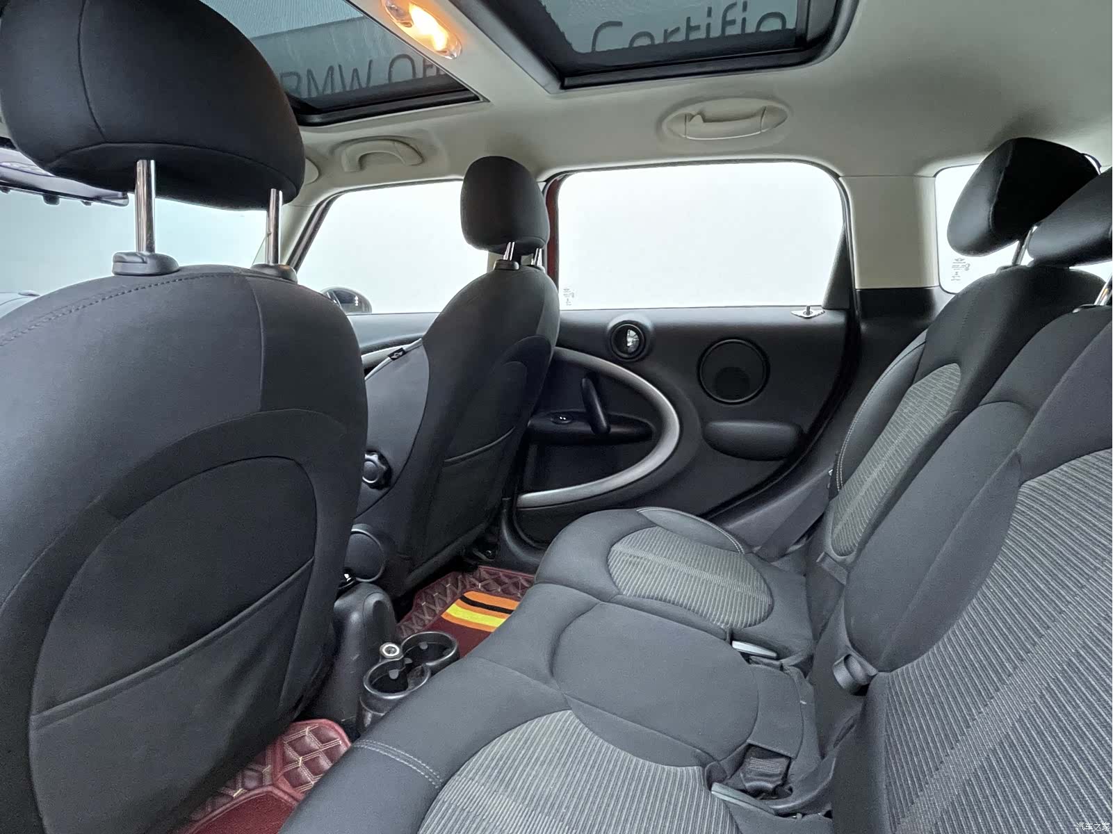 Mini Countryman, 2015 9