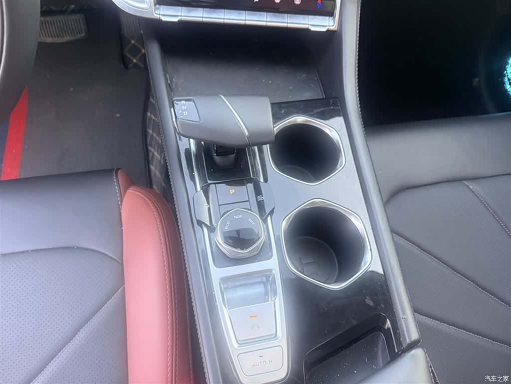 Changan Eado, 2022 11