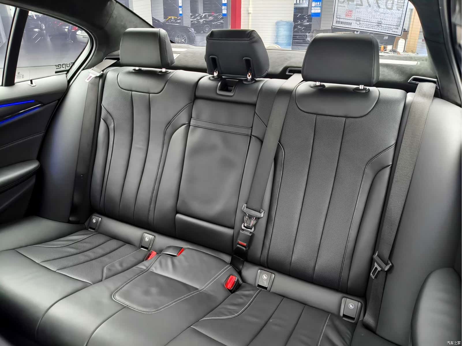 BMW M5, 2021 10