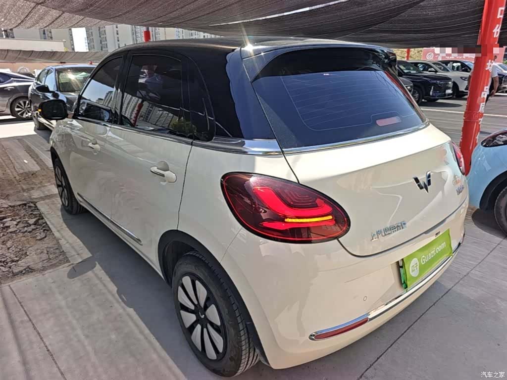 Wuling Bingo, 2025 все фото