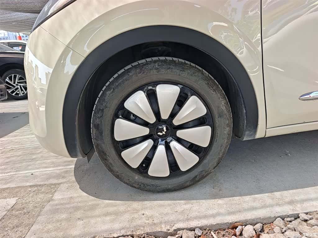 Wuling Bingo, 2025 23