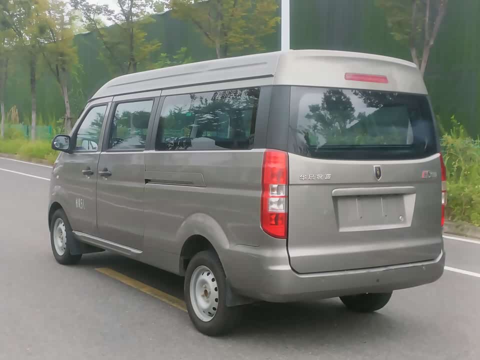 Jinbei New Sea Lion X30L