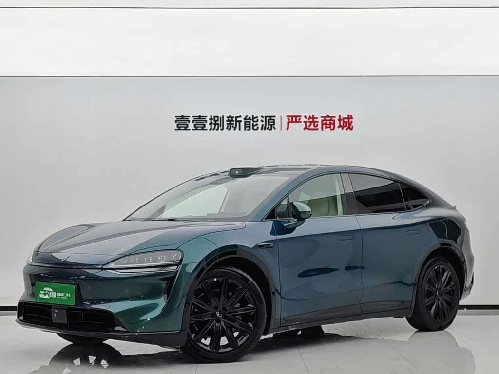Zhijie R7