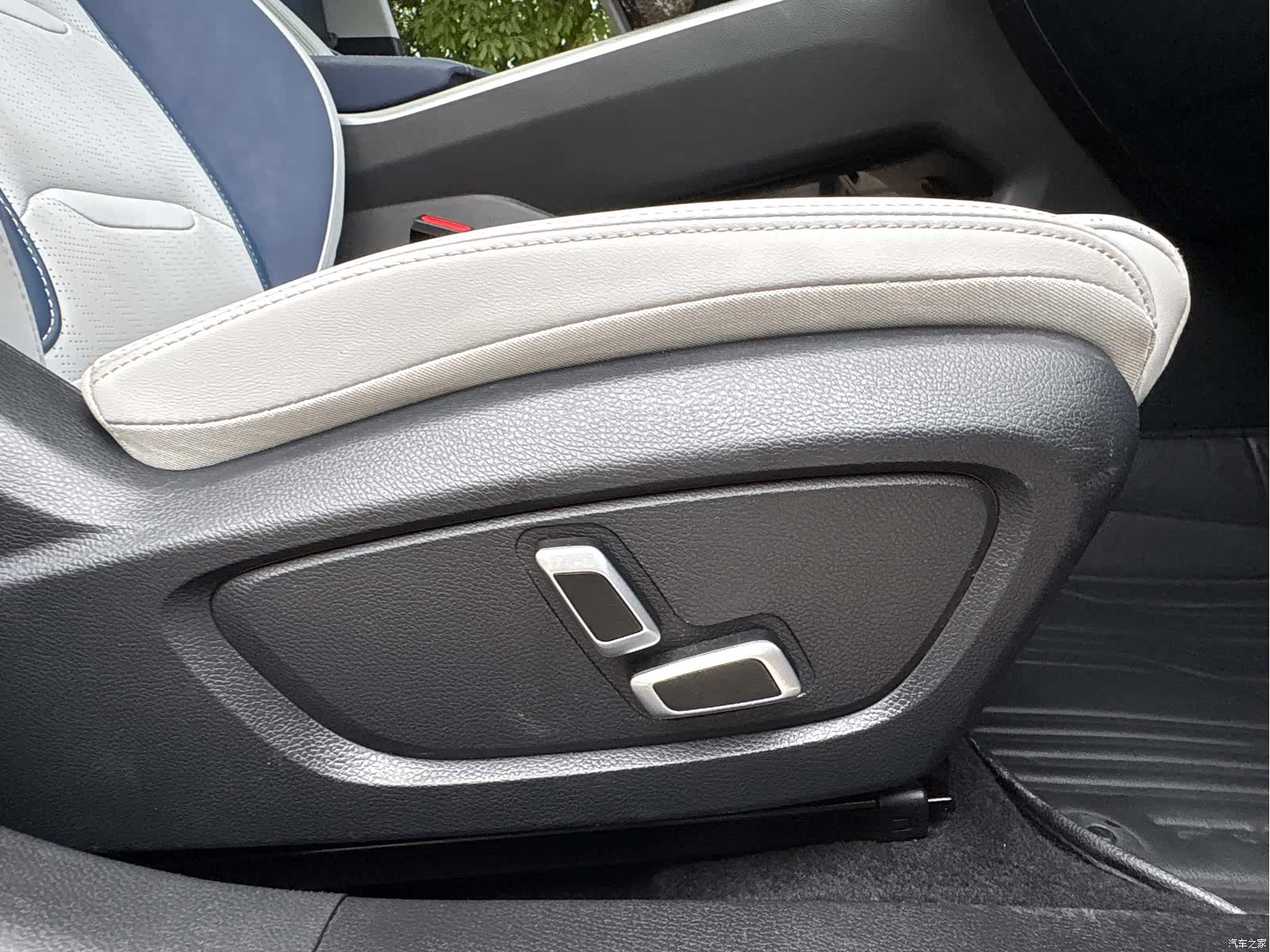 Geely Preface, 2022 24