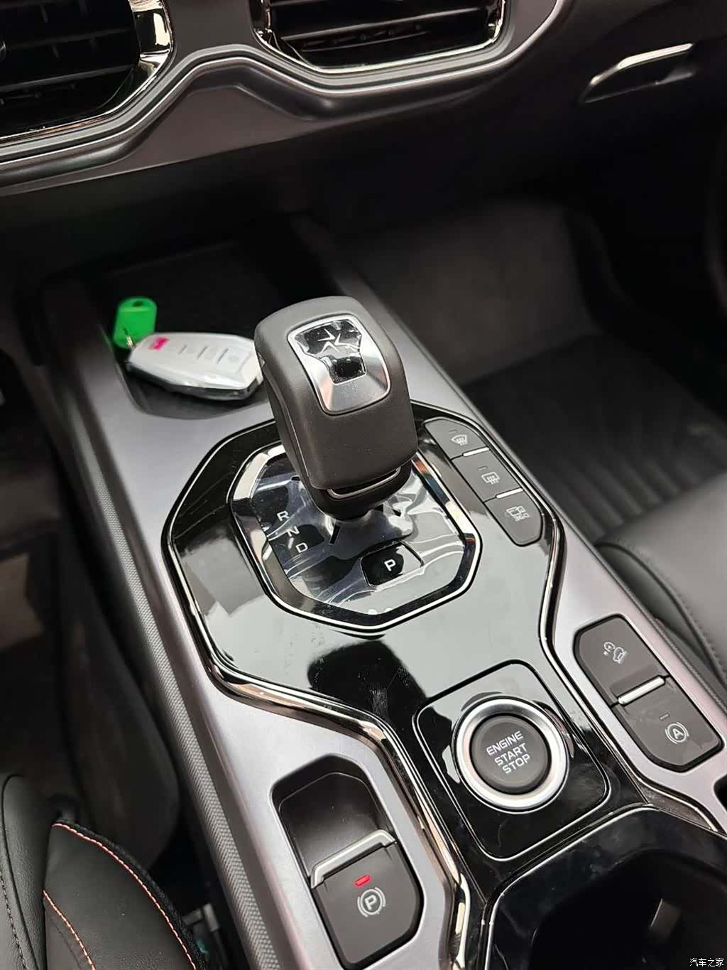 Geely 1.5TD, 2025 19