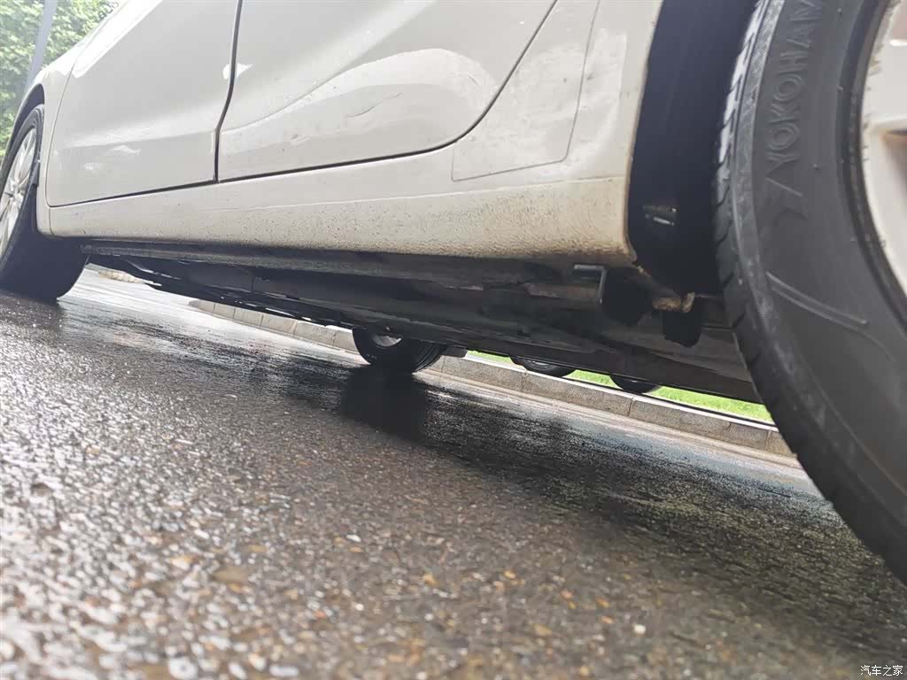 Kia K3, 2014 22