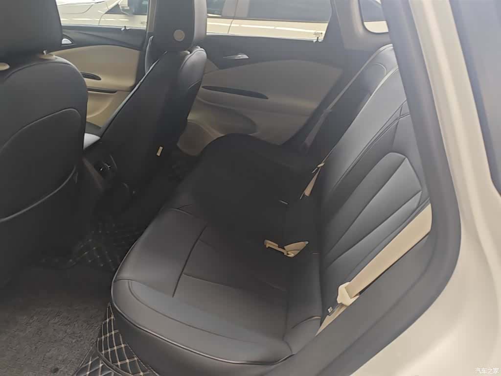 Buick Verano, 2018 17