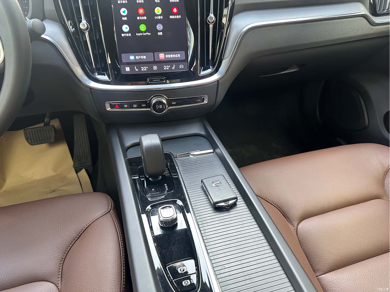 Volvo S60, 2024 13