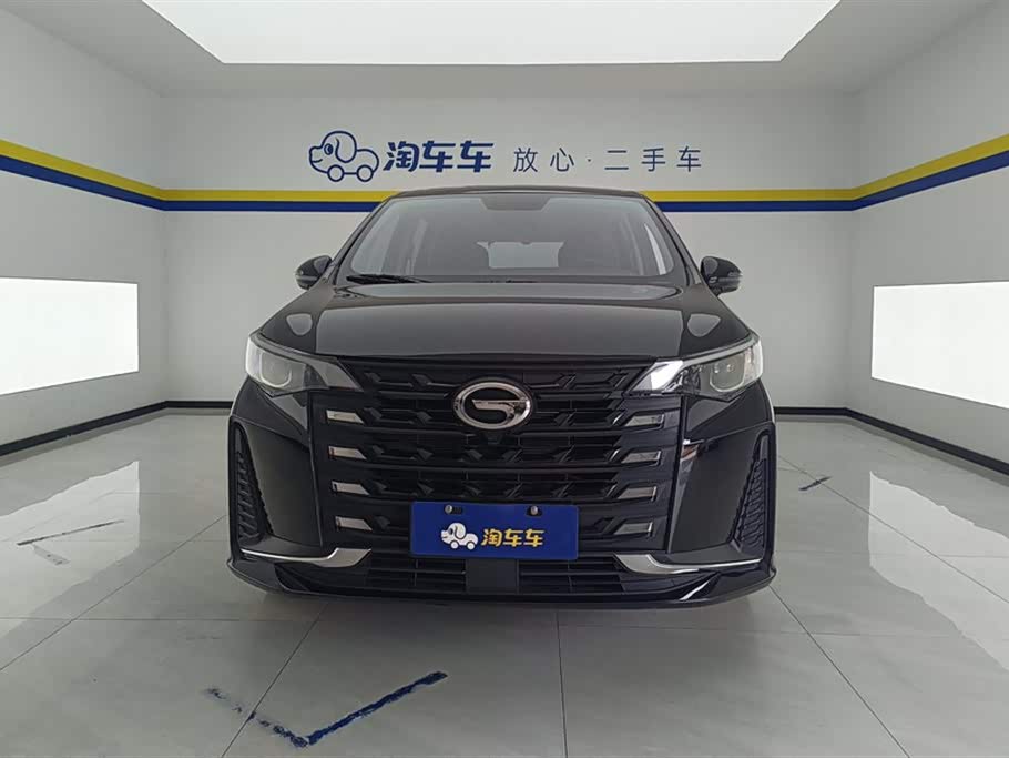 Trumpchi Trumpchi M6